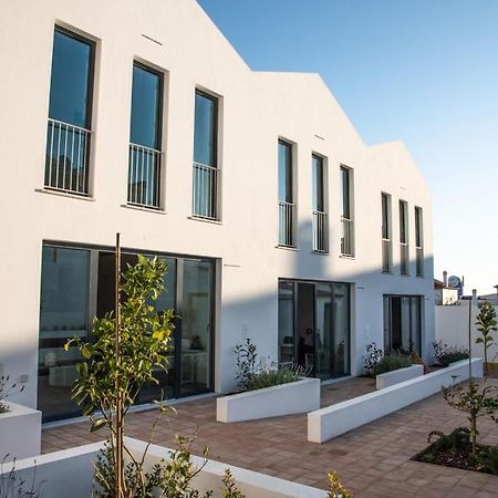 Vida Na Vila Vila Nova de Milfontes Exteriér fotografie